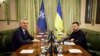 Вопрос стоит не "хочет ли", а "как хочет". Украинский дипломат – о желании НАТО принять Украину 