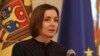 Президент Молдовы подписала закон о переименовании государственного языка с молдавского на румынский
