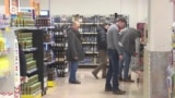 МВД Казахстана хочет ограничить в стране продажу алкоголя