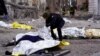 Сумы, Харьков, Кривой Рог. Зачем Россия обстреливает украинские города в ходе "мирного" переговорного процесса