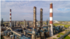 Украинские источники сообщают об ударе дронов по НПЗ в Уфе